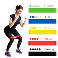 TJANMON Resistance Band Elastic Yoga RUBBER/ gym fitness/ RUBBER BAND YOGA