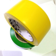 3M 764 Yellow Floor Duct Tape-Floor Marking Tape- 2" Vinyl Floor Insulation