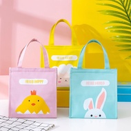 lunch bag for kids luch bag thermal Cute Cartoon Animal Insulated Thermal Cooler Lunch Bag Lunch Box