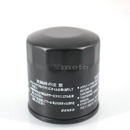 Suitable for Honda CB500F CB500X CBR500R CB600F CBF600 Wasp Oil Grid Filter Element