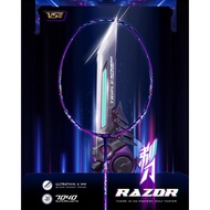 Badminton Racket VS Razor Model (4U)