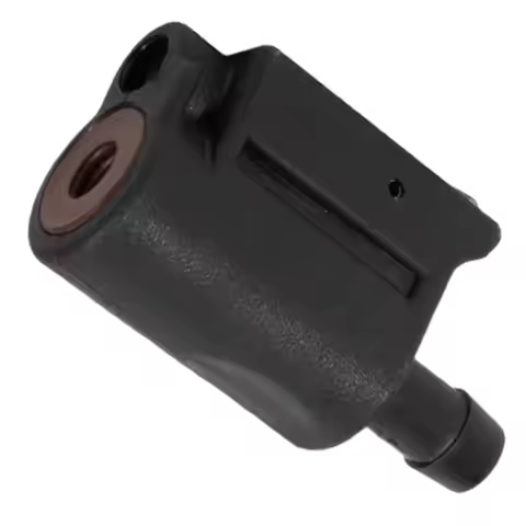 For Mercury Mariner Mercruiser Quicksilver Outboard Motor 4HP-40HP 8mm Fuel Line Quick Connector 22-