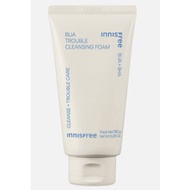 Bija Trouble Cleansing Foam 150g
