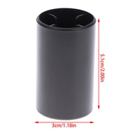 (BBQ4)1AA to 1D Size Battery Adapter Case AA to D Size Spacers AA to Size D Battery Adapter Converte