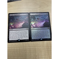 (BRO) Hostile Negotiations