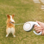 3M 5M Retractable Dog Leash Traction Rope Small Medium Cat Puppy Harness Automatic Flexible Pet Walk