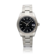 Rolex Datejust Reference 178274, a stainless steel automatic wristwatch with date, Circa 2017