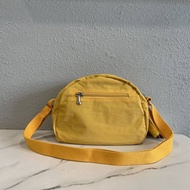 NEW imported Authentic Kipling Casual Canvas Bag Small Size Womens Back Bag Shoulder Messenger Bag N