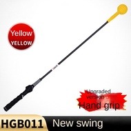 PGM Golf Swing Golf beginners Golf Training Aids Trainer Training Aid Swing Trainer Golf Warm-Up Sti