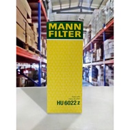 {Oil Factory} MANN HU6022Z Oil Filter BMW B57 B58 TOYOTA SUPRA