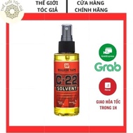 Genuine Walker Tape C-22 wig removal and scalp cleaning solvent