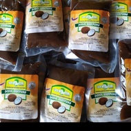 Dodol Kampung by Jeruk Madu Pak Ali Asli Penang 100 gram