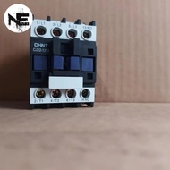Contactor CHINT CJX2 1210 220V Contactor/