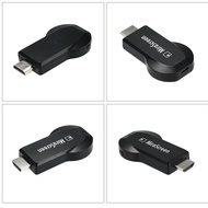 【HOT】 Mirascreen Wifi Hdmi-Compatible Ota Tv Dongle Wi-Fi Display Anycast Dlna Airplay Miracast Airmirroring