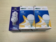 #LED BULB#E14#燈膽#燈泡#
