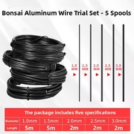 Flower Shaping Aluminum Wire