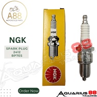 NGK Spark plug 2412 - BP7ES