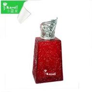 karoli卡蘿萊大梯瓶玻璃薰香瓶 外銷法國產品 限量發行