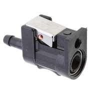 Top For Outboard Motor Line Hose Adapter Fitting 5/16″ 8mm Female Pipe Connector Boat 6Y1-24305-06-0