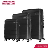 WKDBG Q4 Q4 American Litevlo QLW  han Tourister 3P SET A(SP55/69E/82E T) nwg A(SP55/69E/82E T)  Q4 A