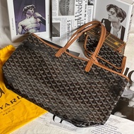 Goyard St. Louis PM Tote 小號 托特包/購物包