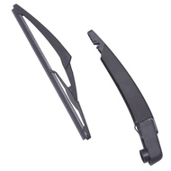 1213 1519 Mercedes-Benz B200 Rear Wiper Blade B-Class 180/B260 Rear Wiper Rubber Strip Rocker Arm As