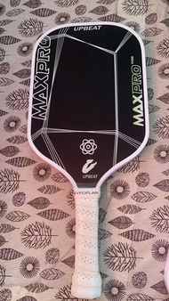 Pickleball Paddle Board T700 Carbon Fiber Professional Full Set Glass Fiber Core 16mm Thickness Spri