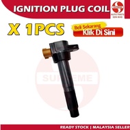 S2U Car Ignition Plug Coil Suzuki Alto 1.0 Swift 1.4 Proton Ertiga 1.4 Spark Coil Plug Kereta IC-334