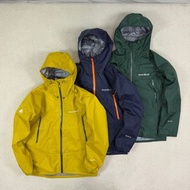 montbell Rain trekker 25 Gore-Tex 防水背包 香港順豐到付/智能櫃配送
