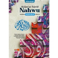 Qosbah Nahwu A5 - Alqosbah - Let's Read