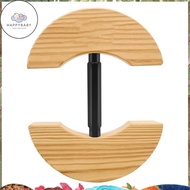 HB Hat Stretcher for Fitted Hats Adjustable for Fedora Cowboy Caps for Men Baseball Caps Cowboy Fedo