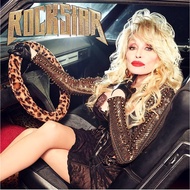 (CD-R) DOLLY PARTON - ROCKSTAR (2023) (2CD)