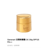 Menard Saranari Day Cream 日間修護霜 CK 30g SPF15 PA++