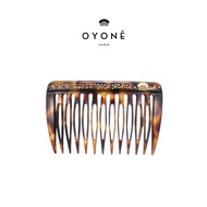 Oyone Paris | Royal Katie Twinkle Hair Comb | Hair Accessories | หวีผม