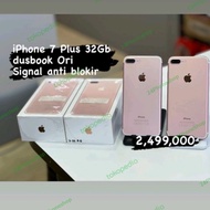 iphone 7 plus 32gb inter second