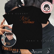 Rust in Peace SEVENTEEN DK Customized Inspired T Shirt