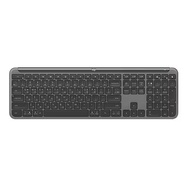 Logitech | Logitech Korea Wireless Keyboard K950 Signature (Genuine)