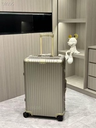 Rimowa Original Aluminium 26寸 登機箱 Cabin Check In 行李箱 | 優惠