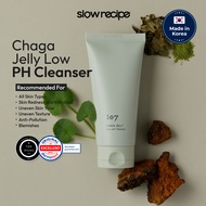 107 CHAGA JELLY Low pH Cleanser