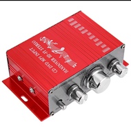 Lepy Hi-fi Stereo Amplifier Speaker 2 Channel 20w