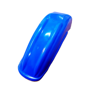 บังโคลนท้าย DT100 DT125  ทรง RM