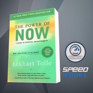 The Power of Now: A Guide to Spiritual Enlightenment Eckhart Tollea