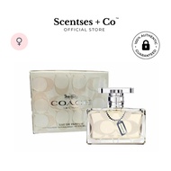 Coach Coach EDP 100mL [2026 launch] | Original Perfume | Women