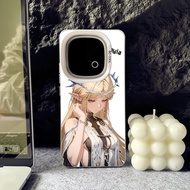 For IQOO 15 Ultra/15R/13 /12/Z11 Turbo /Z10 Turbo+ “Game Character Printed” Hard Phone Case/ IQOO Ne