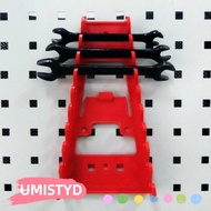 UMISTYDREAMUM9U Wrench Holder, Professional Wall Mounted Wrench Rack, High Quality Organizer Durable