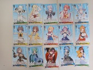 Ws hololive vol 1