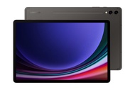 SAMSUNG Galaxy Tab S9+ 5G Plus 12.4” 256GB (AT&T) plus WiFi Android Tablet, Snapdragon 8 Gen 2 Proce