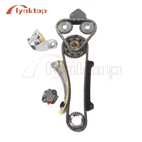 Timing Chain Repair Kit for Suzuki Esteem SideKick SX4 Vitara Aerio Chevrolet Tracker J18A J20A J23A