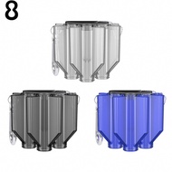 TARGET - 8 FLIGHT - 8CASE - DART FLIGHT CASE