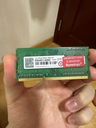 Trancend DDR3 1600 2Gb Sodium